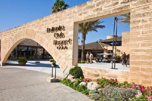 Hotel PortBlue Club Pollentia Resort & SPA (Alcúdia)